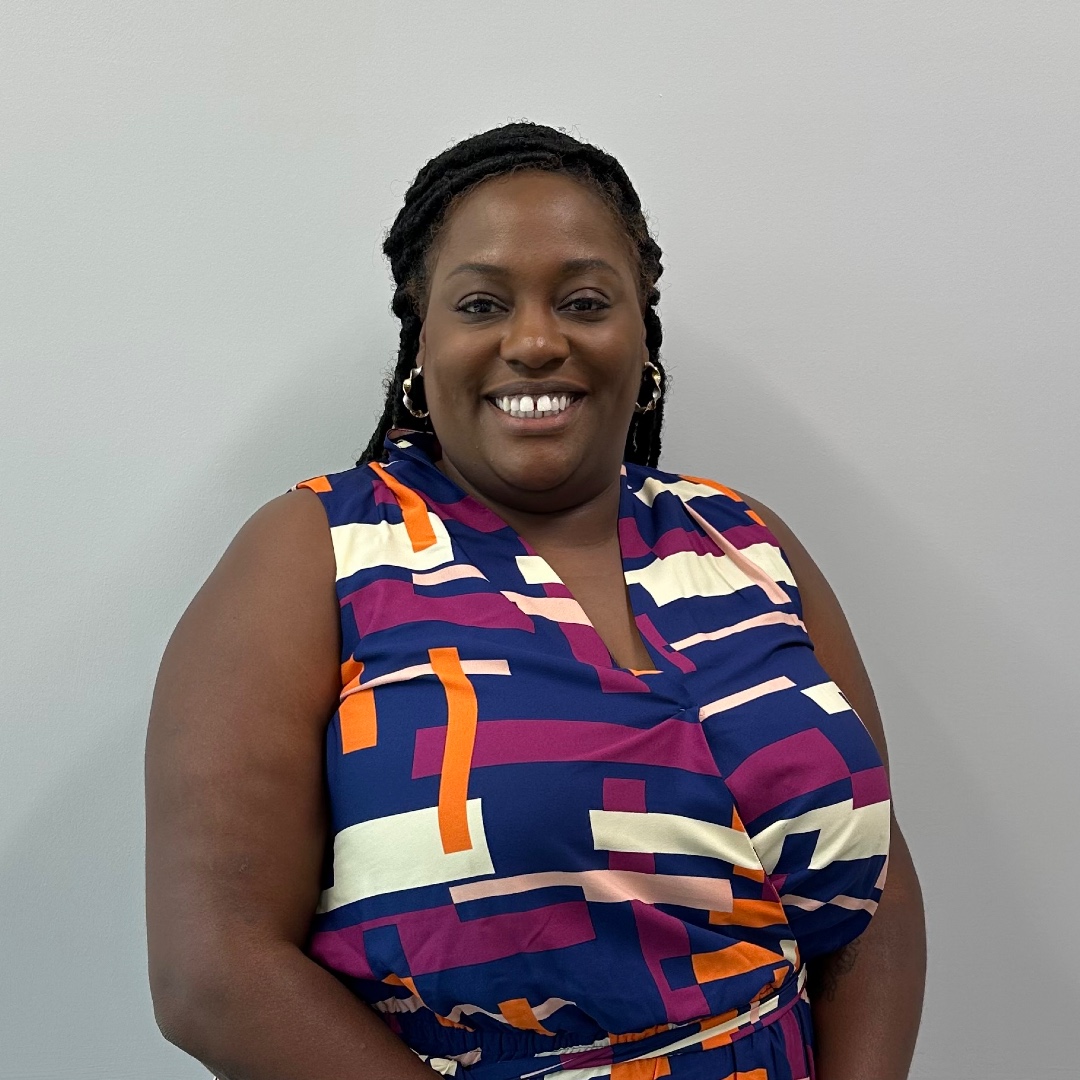 Teah DolesJohnson, PMHNP, AGNP Greensboro, NC Apogee Behavioral